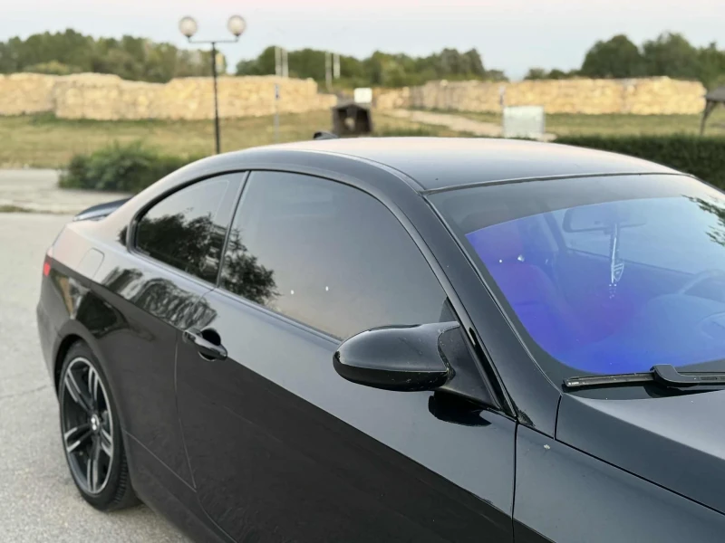 BMW 330 E92 , снимка 10 - Автомобили и джипове - 52404006