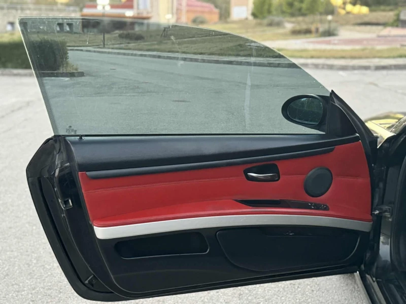 BMW 330 E92 , снимка 12 - Автомобили и джипове - 52404006