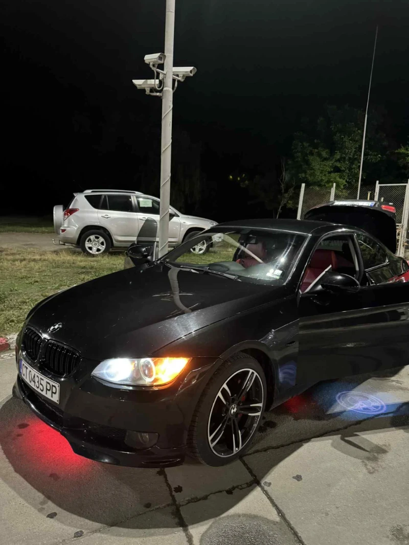 BMW 330 E92 , снимка 8 - Автомобили и джипове - 52404006