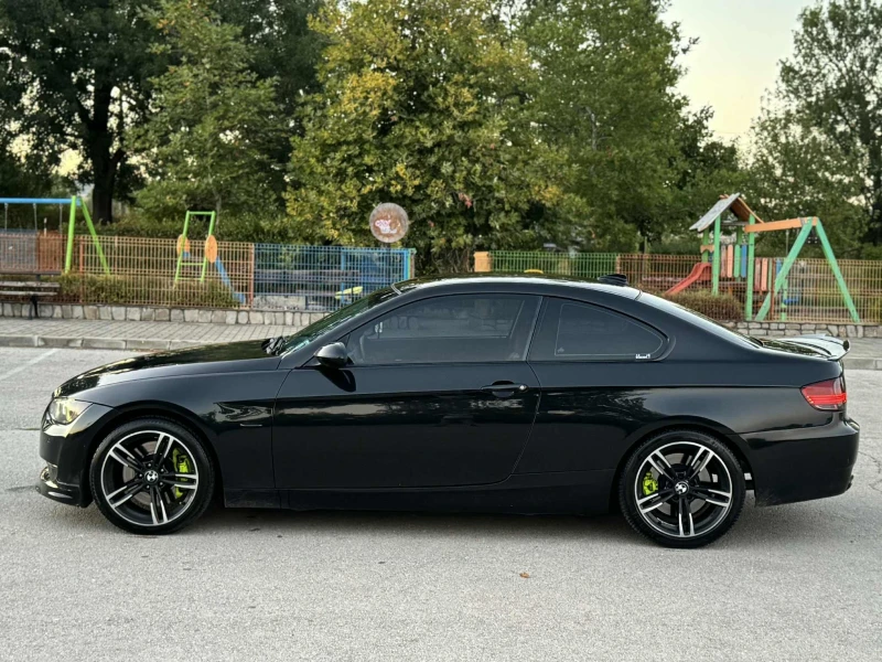 BMW 330 E92 , снимка 3 - Автомобили и джипове - 52404006