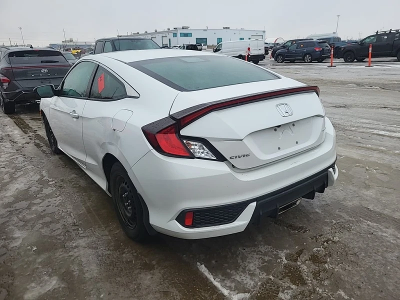 Honda Civic * SI * CARFAX * БЕЗ ПЪРВОНАЧАЛНА ВНОСКА, снимка 4 - Автомобили и джипове - 52723547