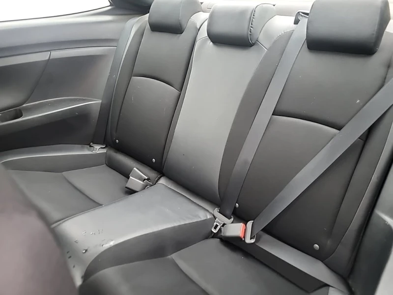 Honda Civic * SI * CARFAX * БЕЗ ПЪРВОНАЧАЛНА ВНОСКА, снимка 12 - Автомобили и джипове - 52723547