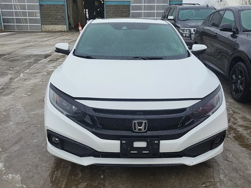Honda Civic * SI * CARFAX * БЕЗ ПЪРВОНАЧАЛНА ВНОСКА, снимка 7 - Автомобили и джипове - 52723547