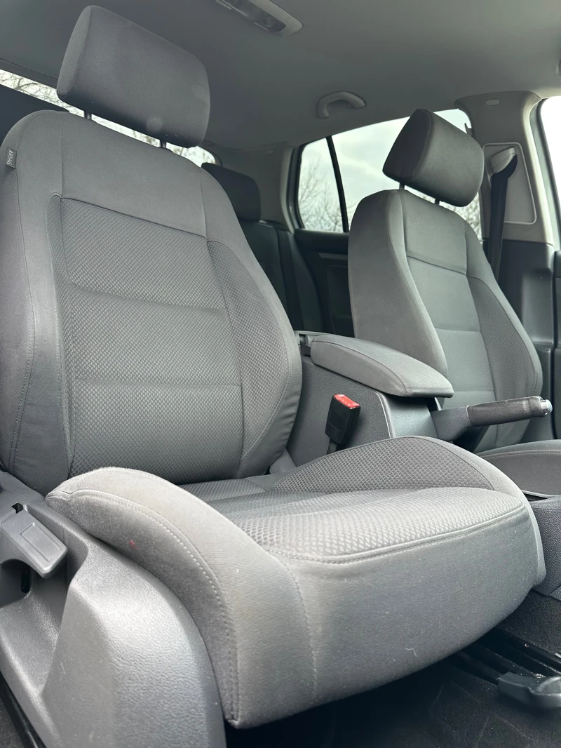 VW Golf 2.0 TDI * GTD* НАВИ* , снимка 13 - Автомобили и джипове - 52787160