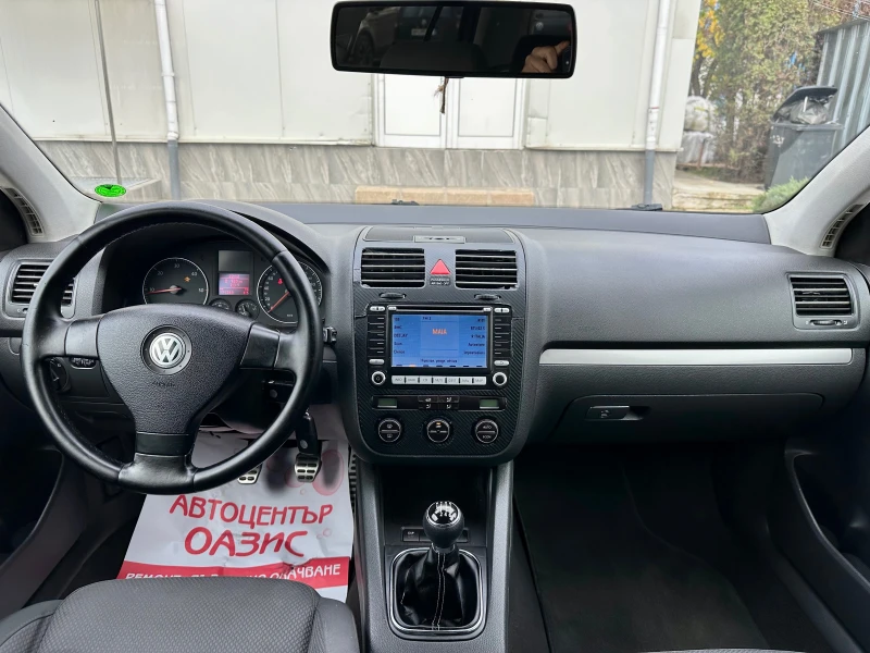 VW Golf 2.0 TDI * GTD* НАВИ* , снимка 8 - Автомобили и джипове - 52787160