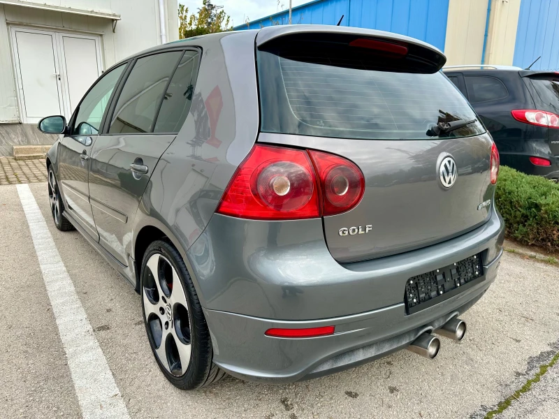 VW Golf 2.0 TDI * GTD* НАВИ* , снимка 5 - Автомобили и джипове - 52787160