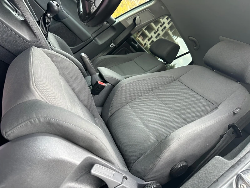 VW Golf 2.0 TDI * GTD* НАВИ* , снимка 10 - Автомобили и джипове - 52787160