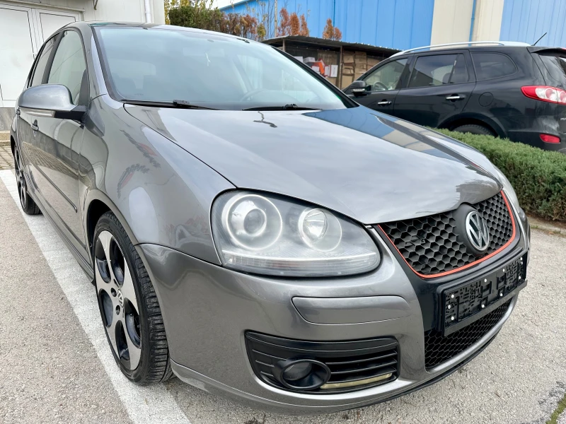 VW Golf 2.0 TDI * GTD* НАВИ* , снимка 4 - Автомобили и джипове - 52787160