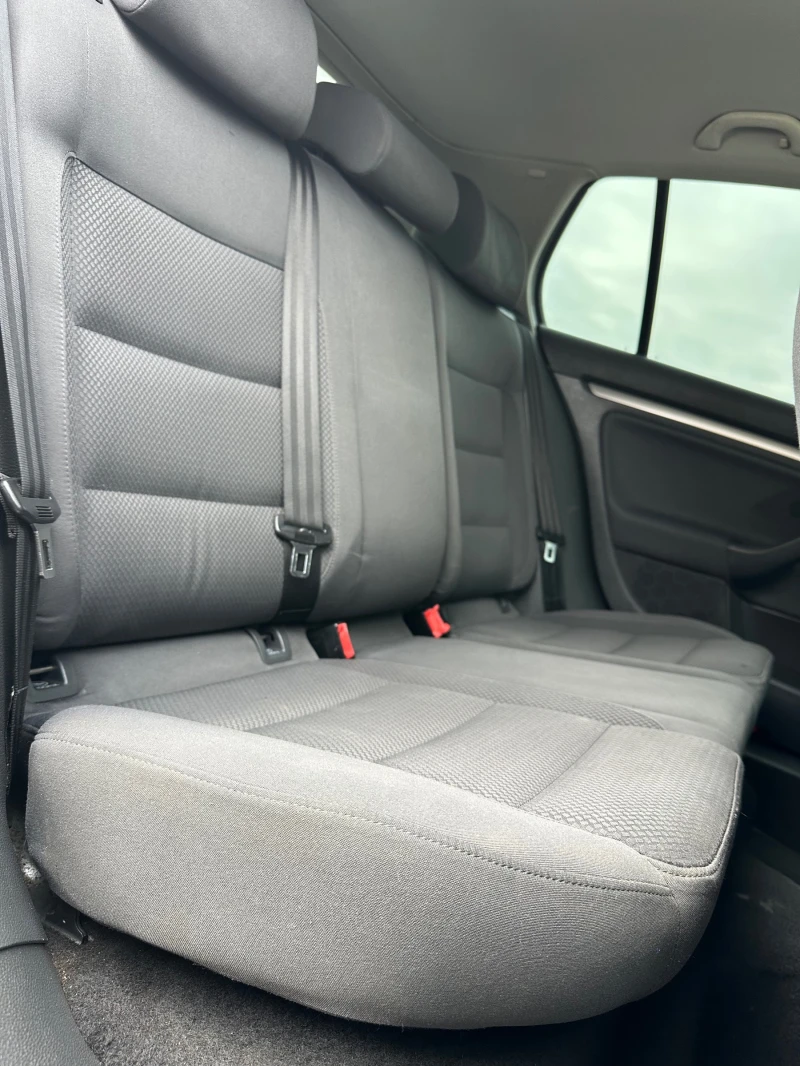 VW Golf 2.0 TDI * GTD* НАВИ* , снимка 11 - Автомобили и джипове - 52787160