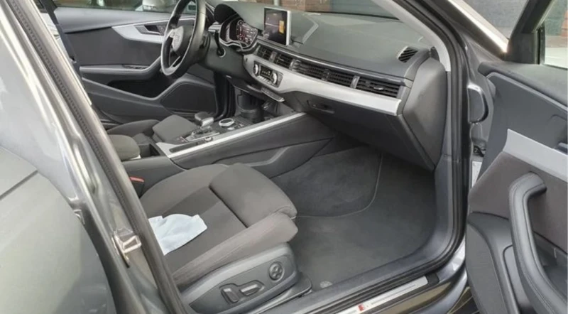Audi A4 Audi A4 Avant 2.0 TDI ultra Sport Pro Line S| , снимка 3 - Автомобили и джипове - 53249256