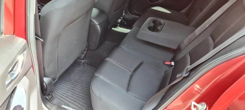 Mazda 3 EVOLUTION, снимка 11 - Автомобили и джипове - 53284755