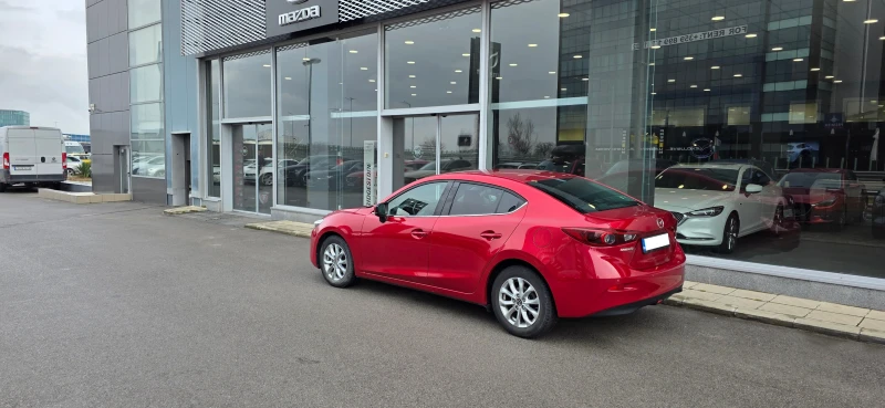 Mazda 3 EVOLUTION, снимка 3 - Автомобили и джипове - 53284755