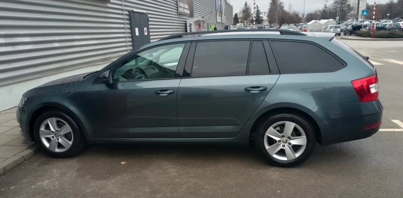 Skoda Octavia, снимка 4 - Автомобили и джипове - 53509179
