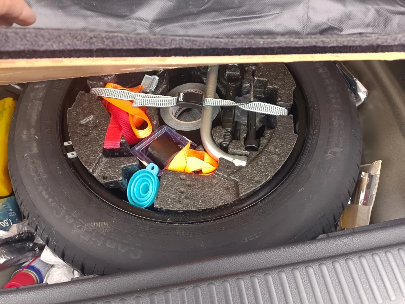 Skoda Octavia, снимка 8 - Автомобили и джипове - 53509179