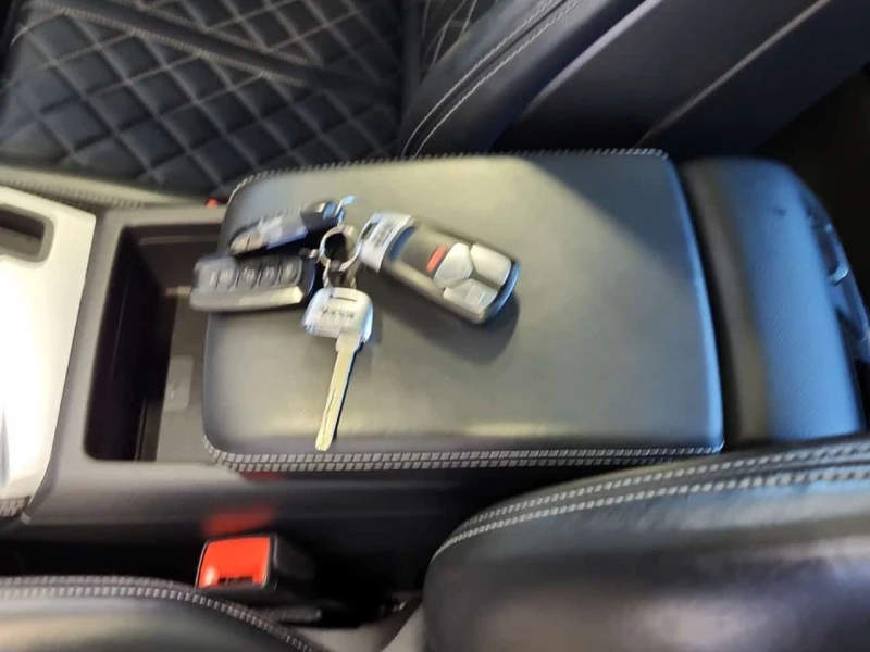 Audi S4 * TECHNIK * FULLY LOADED * ЛИЦЕНЗИРАН ПРОДАВАЧ, снимка 10 - Автомобили и джипове - 53558741