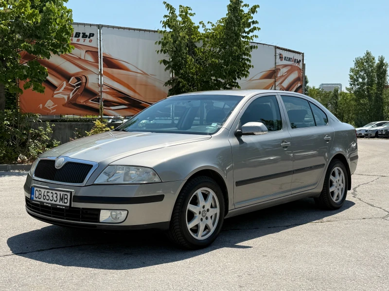 Skoda Octavia 2.0d 140 к.с. - 7999 лв. - 33779850 1