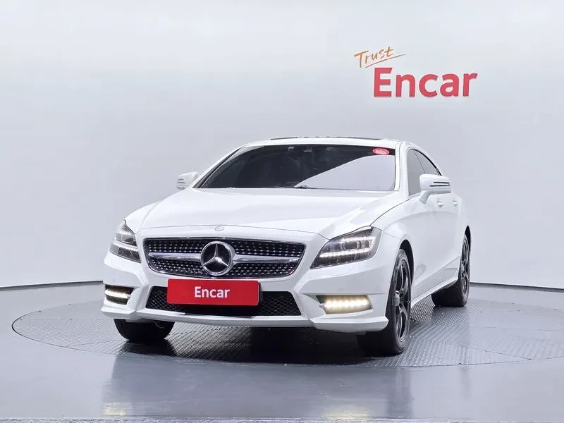 Mercedes-Benz CLS 350 | Mobile.bg � ����������� 3