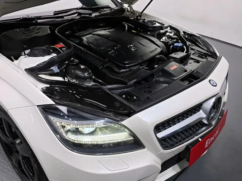 Mercedes-Benz CLS 350 | Mobile.bg � ����������� 6