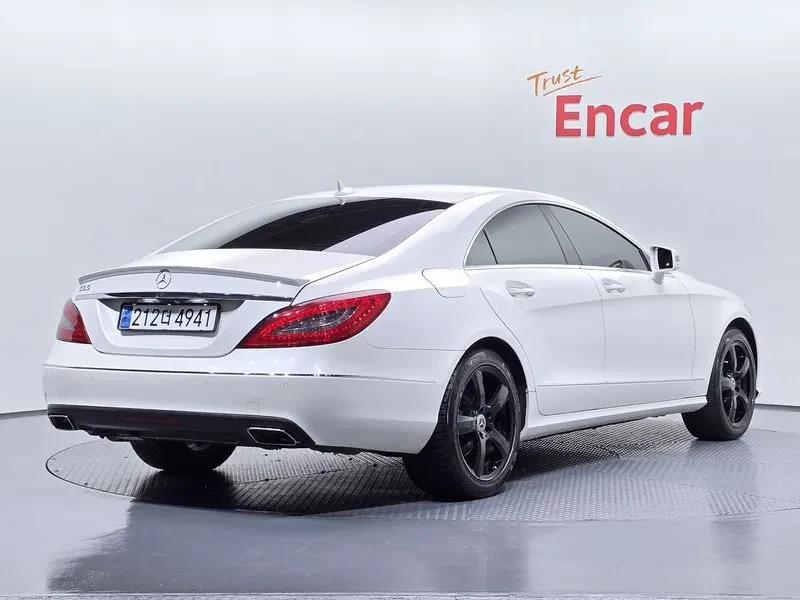 Mercedes-Benz CLS 350 | Mobile.bg � ����������� 2