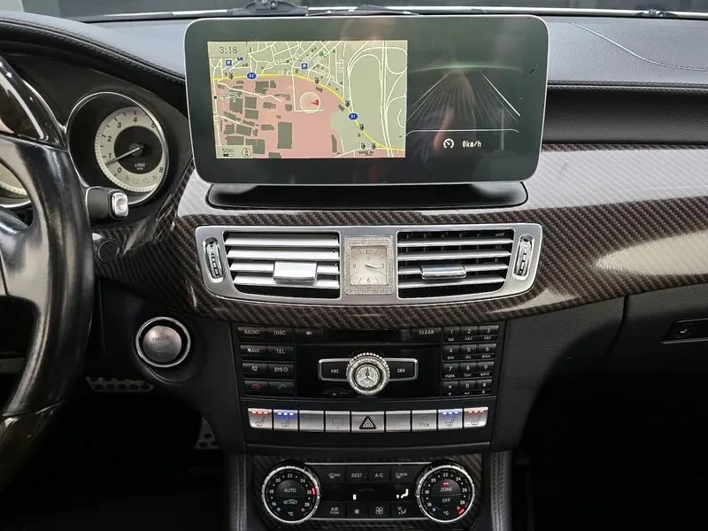 Mercedes-Benz CLS 350 | Mobile.bg � ����������� 15