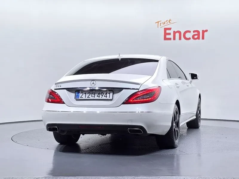 Mercedes-Benz CLS 350 | Mobile.bg � ����������� 4