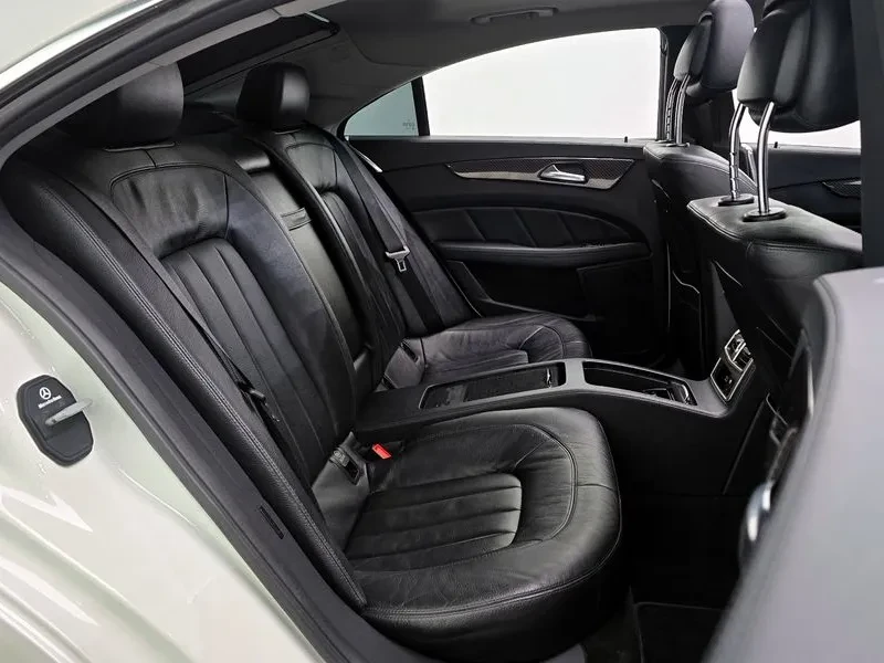 Mercedes-Benz CLS 350 | Mobile.bg � ����������� 12