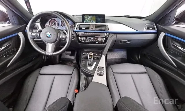 BMW 320 M sport* Keyless* LCI* Navi | Mobile.bg � ����������� 10