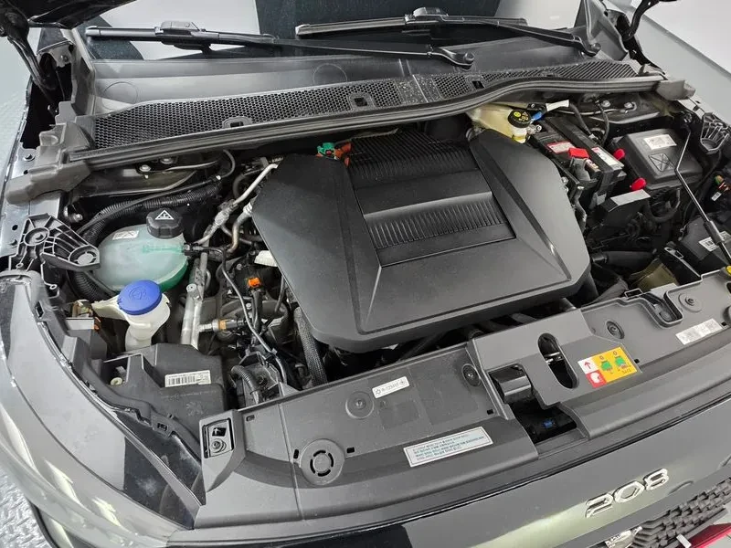Peugeot 208 GT - ���� 30% ����� | Mobile.bg � ����������� 6