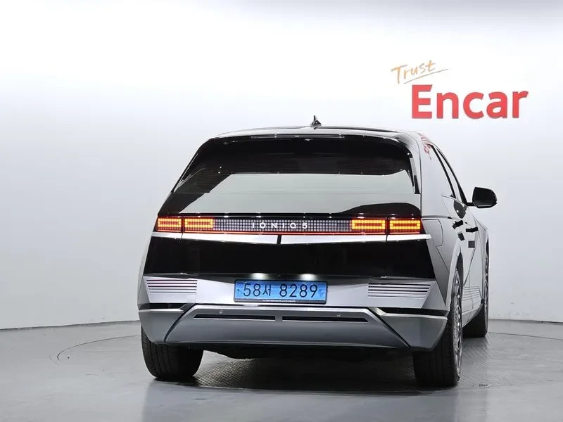 Hyundai Ioniq 5 Long Range Prestige | Mobile.bg � ����������� 4