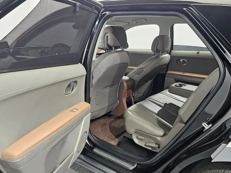 Hyundai Ioniq 5 Long Range Prestige | Mobile.bg � ����������� 11