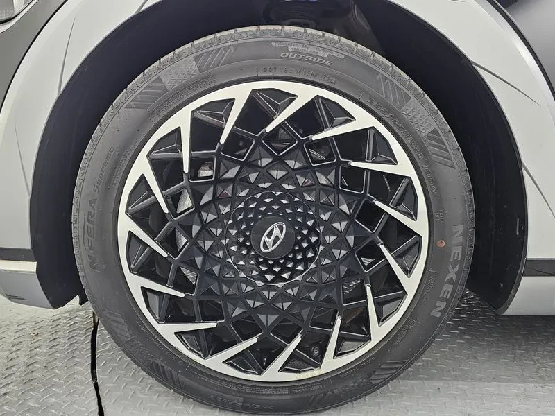Hyundai Ioniq 5 Long Range Prestige | Mobile.bg � ����������� 5