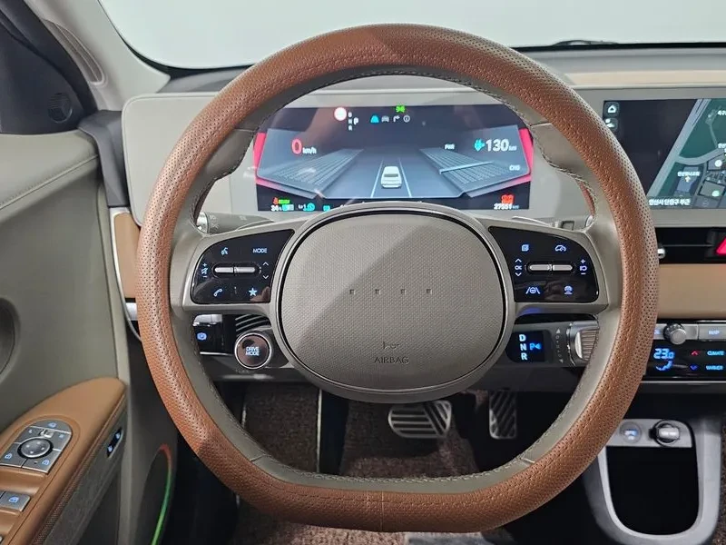 Hyundai Ioniq 5 Long Range Prestige | Mobile.bg � ����������� 13
