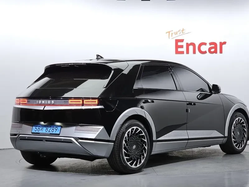 Hyundai Ioniq 5 Long Range Prestige | Mobile.bg � ����������� 2