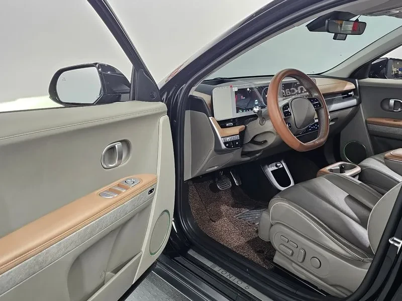 Hyundai Ioniq 5 Long Range Prestige | Mobile.bg � ����������� 10