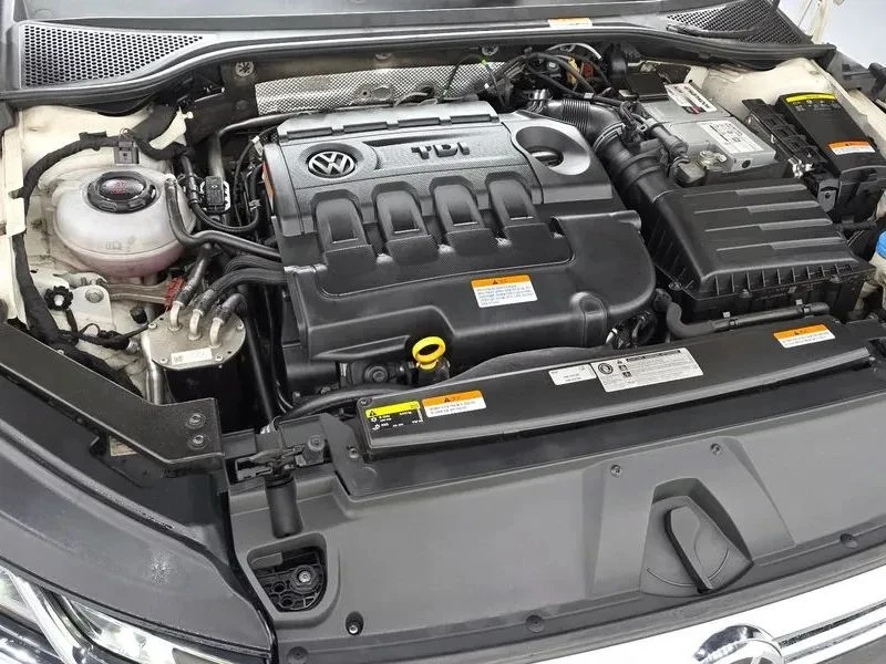 VW Arteon, снимка 6 - Автомобили и джипове - 56688118