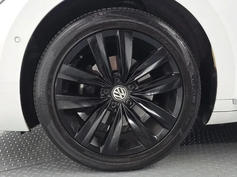 VW Arteon, снимка 5 - Автомобили и джипове - 56688118