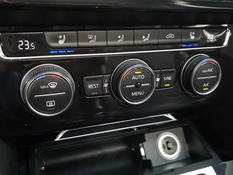 VW Arteon, снимка 16 - Автомобили и джипове - 56688118