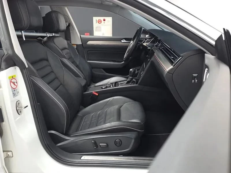 VW Arteon, снимка 11 - Автомобили и джипове - 56688118