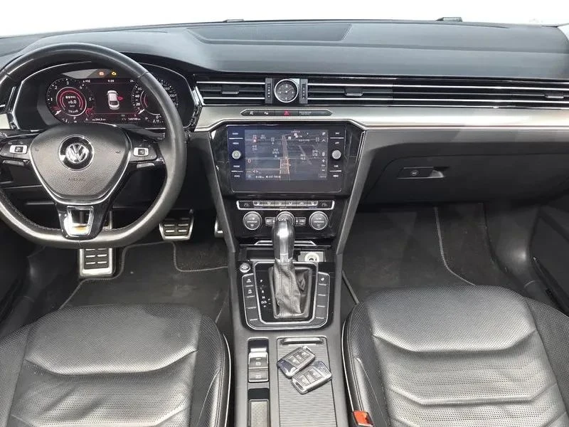 VW Arteon, снимка 7 - Автомобили и джипове - 56688118