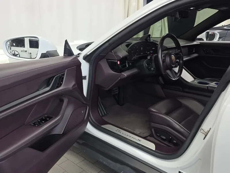 Porsche Taycan 4S AWD | 360 CAM* �������* ���������*  | Mobile.bg � ����������� 5
