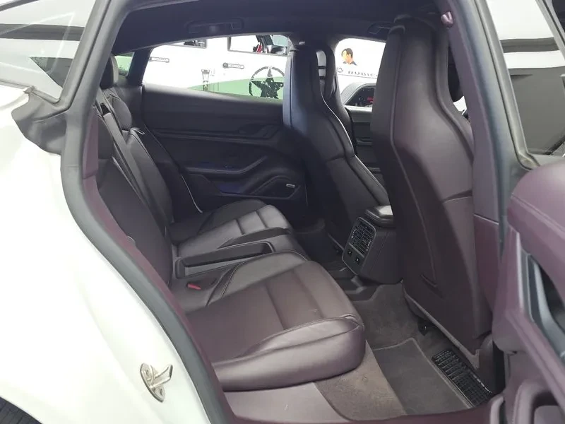 Porsche Taycan 4S AWD | 360 CAM* �������* ���������*  | Mobile.bg � ����������� 12