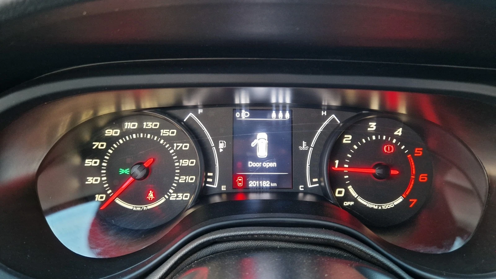 Fiat Tipo 1.3 MJT NAVI | Mobile.bg   15