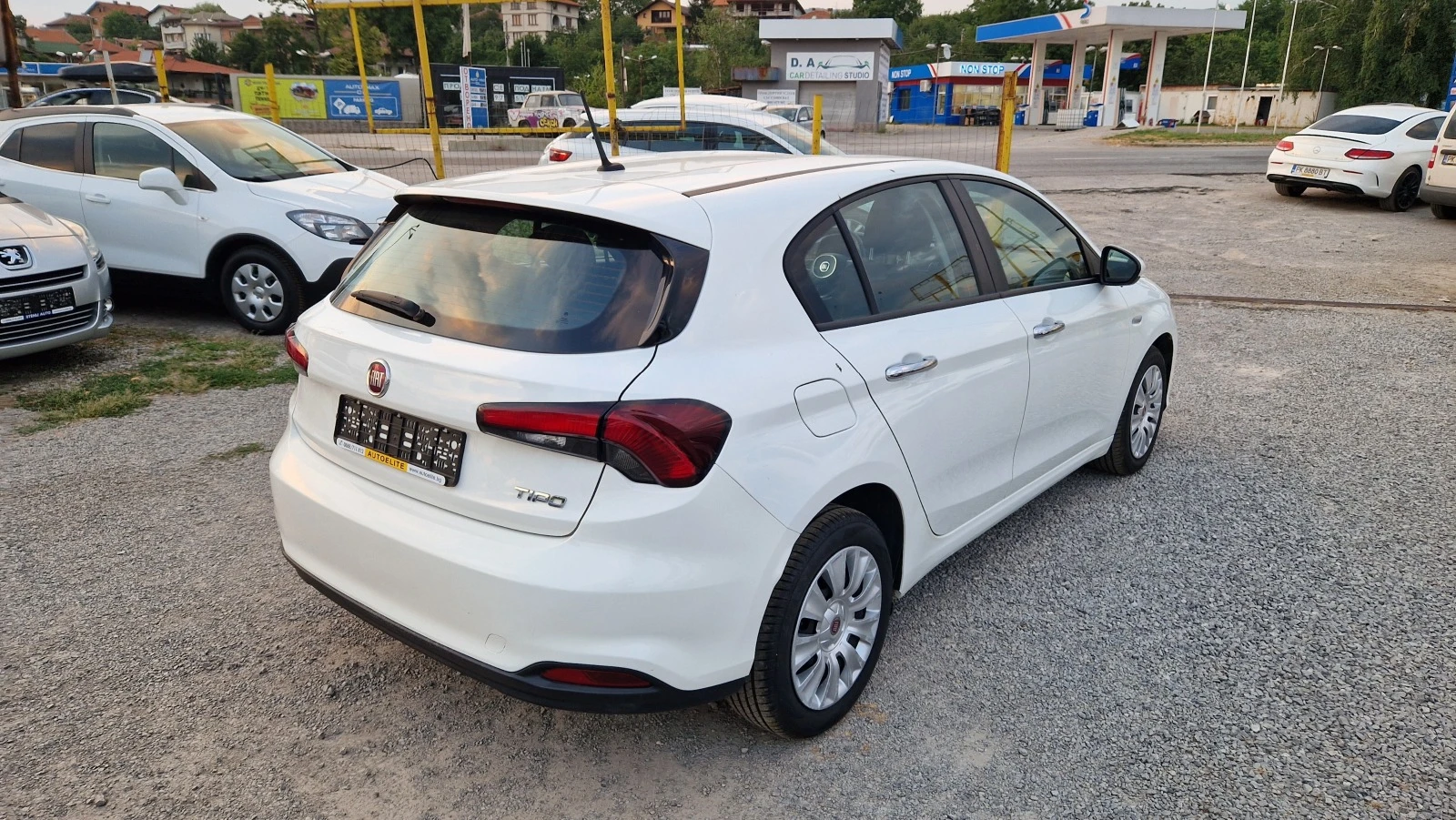 Fiat Tipo 1.3 MJT NAVI - изображение 3