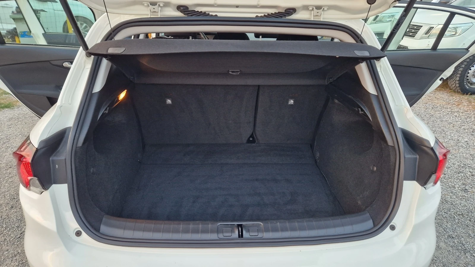 Fiat Tipo 1.3 MJT NAVI | Mobile.bg   14