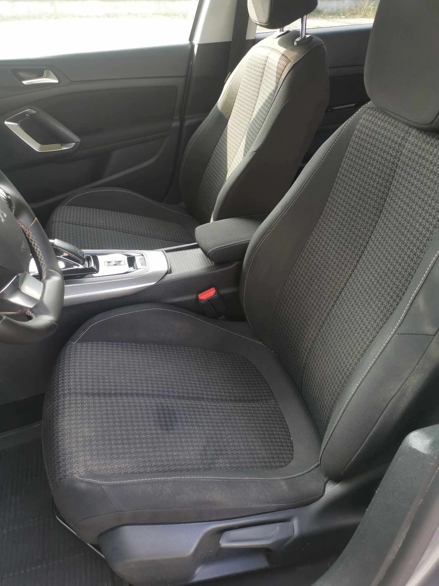 Peugeot 308 1.5BlueHDi | Mobile.bg   11