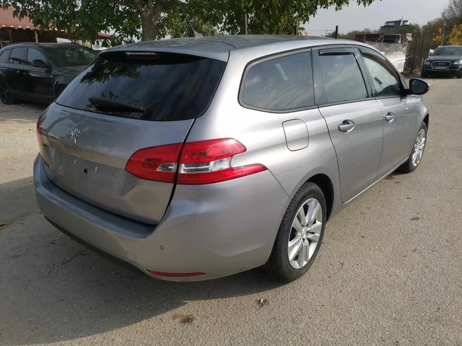 Peugeot 308 1.5BlueHDi - изображение 4