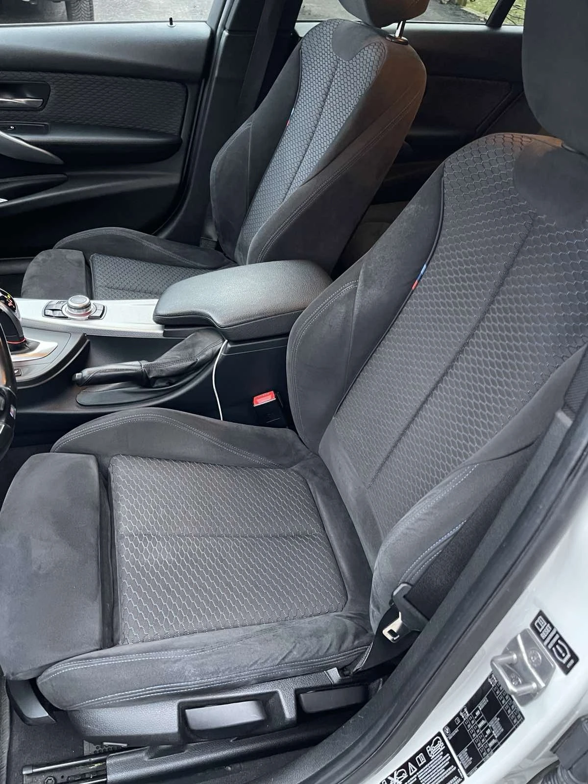 BMW 320 X-Drive/- | Mobile.bg   16