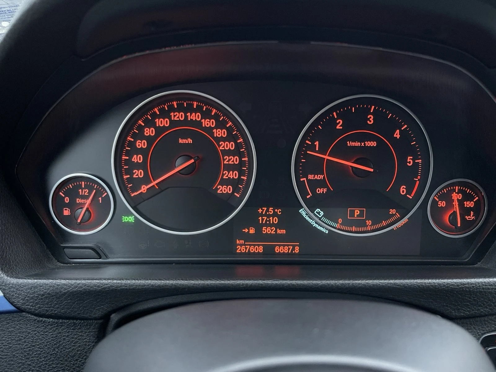 BMW 320 X-Drive/- | Mobile.bg   12