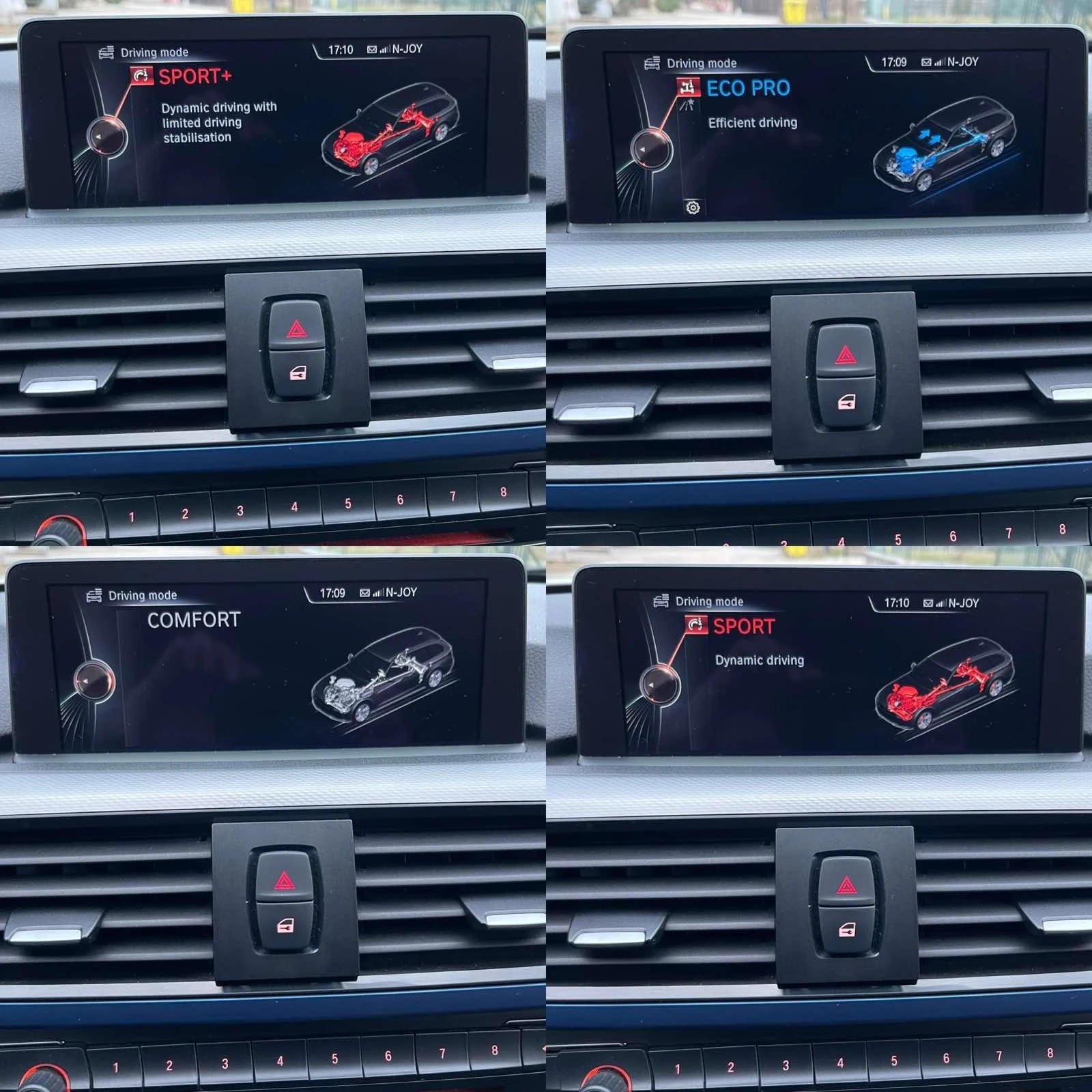 BMW 320 X-Drive/- | Mobile.bg   14