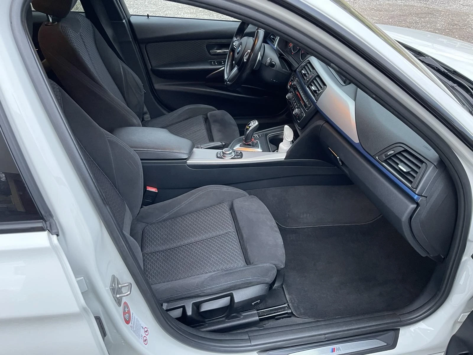 BMW 320 X-Drive/- | Mobile.bg   17